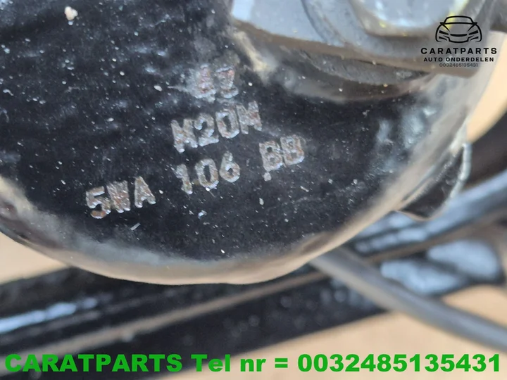 cupra-leon-remklauwen-cupra-ateca-remklauw-set-340mm — foto 9