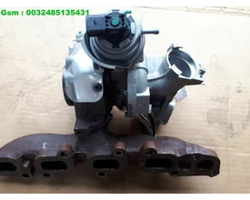 04l253016k-16-tdi-turbo-a1-turbo-a3-turbo-q3-turbo-q2-turbo — foto 10