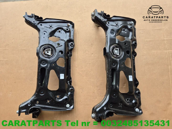 3q0199315g-a3-q3-q2-subframe-tiguan-golf-8-leon-formentor — foto 6