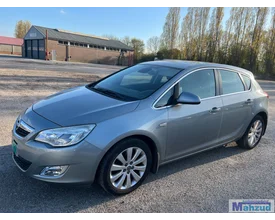 2011-opel-astra-j-16-a16xer-z179-grijs-demontage-hatchback — foto 3
