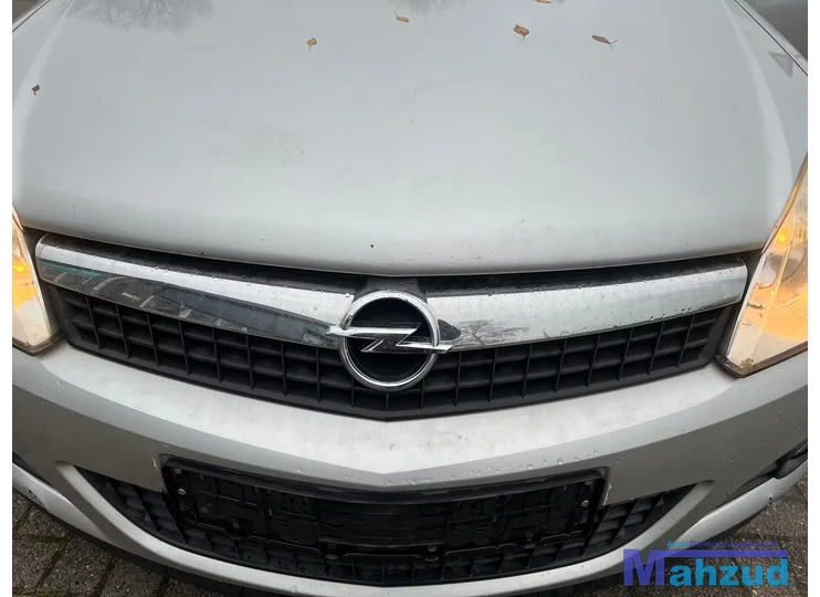 OPEL ASTRA H Twintop grille 2005-2010
