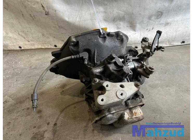 CITROEN C2 1.4 Versnellingsbak gearbox 20CQ13 2003-2012