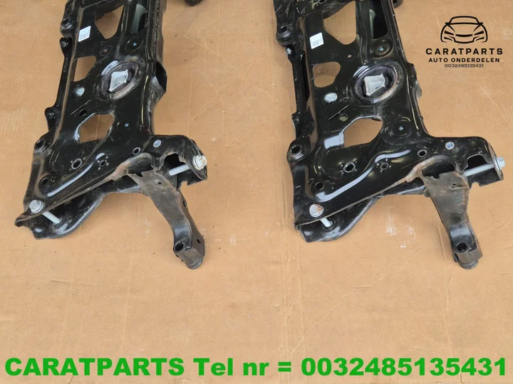 3q0199315g-a3-q3-q2-subframe-tiguan-golf-8-leon-formentor — foto 9