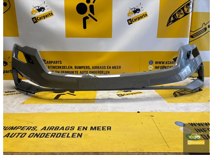 Skoda Kodiaq voorbumper 562807221 2016-Heden Bumper