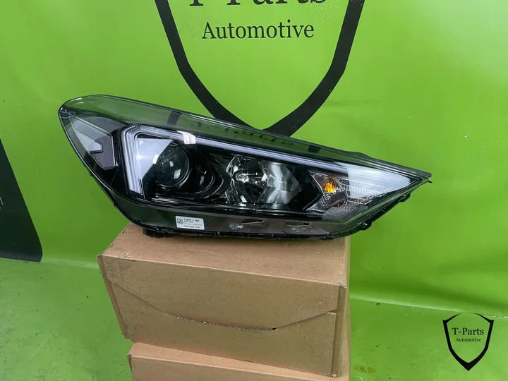 hyundai-tucson-koplamp-rechts-92102d7500-lamp — foto 2