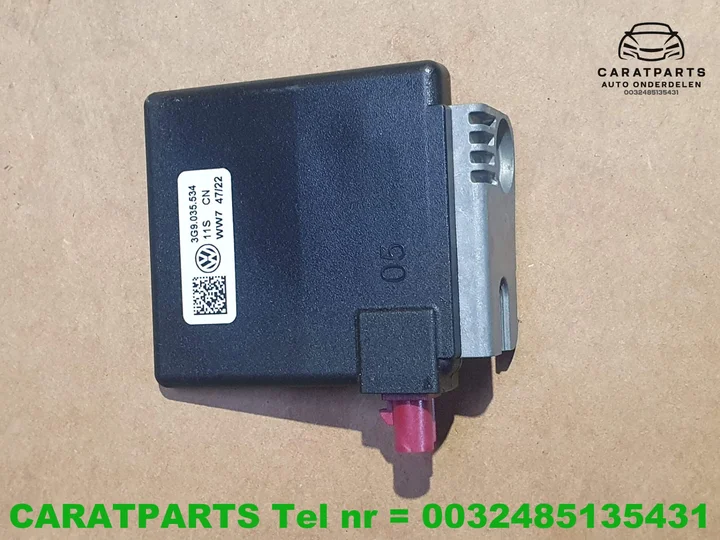 3g9035534-touareg-antenne-gsm-id7-tiguan-passat-id5- — foto 2
