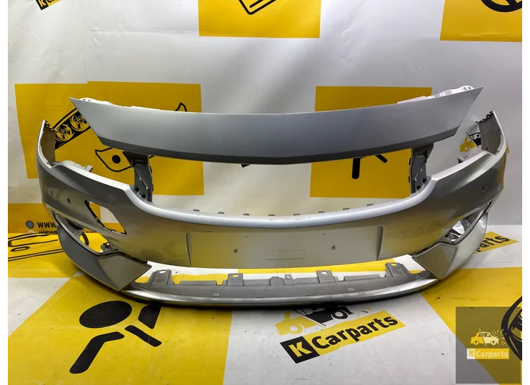 Opel Astra K Facelift Voorbumper origineel 3913049 bumper