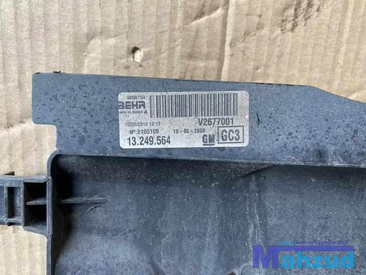 opel-corsa-d-12-14-koelvin-ventilator-20062014 — foto 5