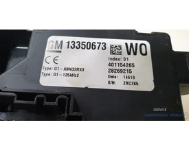 zekeringkast-opel-corsa-d-13350673-401154265-28269215-origineel-gebruikt-2006-2012 — foto 7