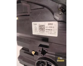 7472255-bmw-f48-x1-lift-volledig-led-adaptief-voorruit-linkerlamp — foto 3