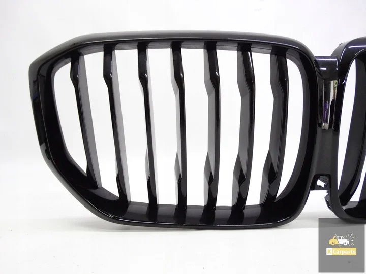 7454888-bmw-x5-g05-mpakket-20182023-nieren-grille-origineel-7454888 — foto 4