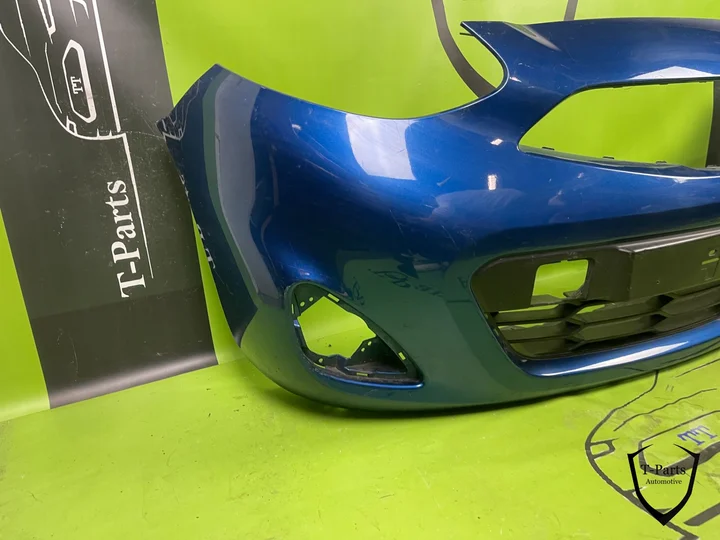 nissan-micra-k13-voorbumper-bumper — foto 2