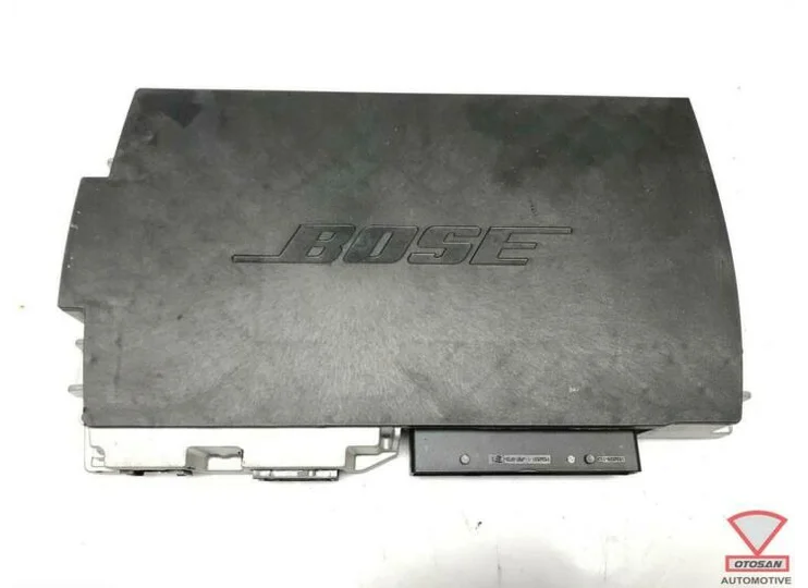 audi a1 q3 2017 bose verstärker 8x0035223d