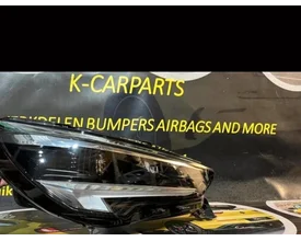 opel-corsa-f-nieuw-model-koplamp-led-rechts-kompleet — foto 8