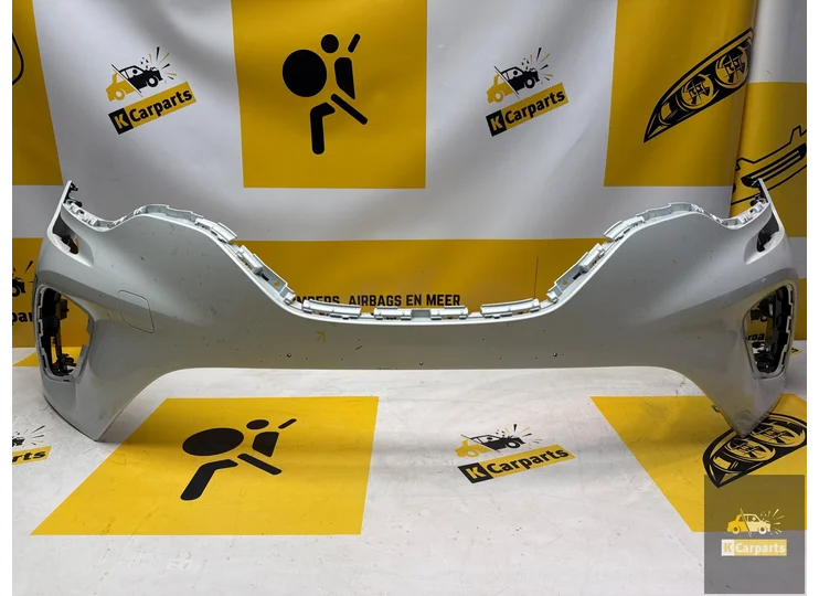 Voorbumper Renault Captur II 2 origineel bumper 620222192R