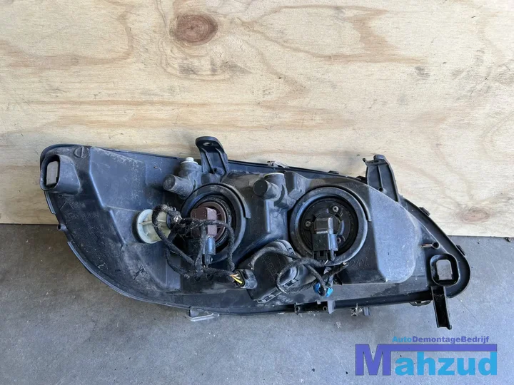 opel-zafira-a-links-koplamp-19982005 — foto 4
