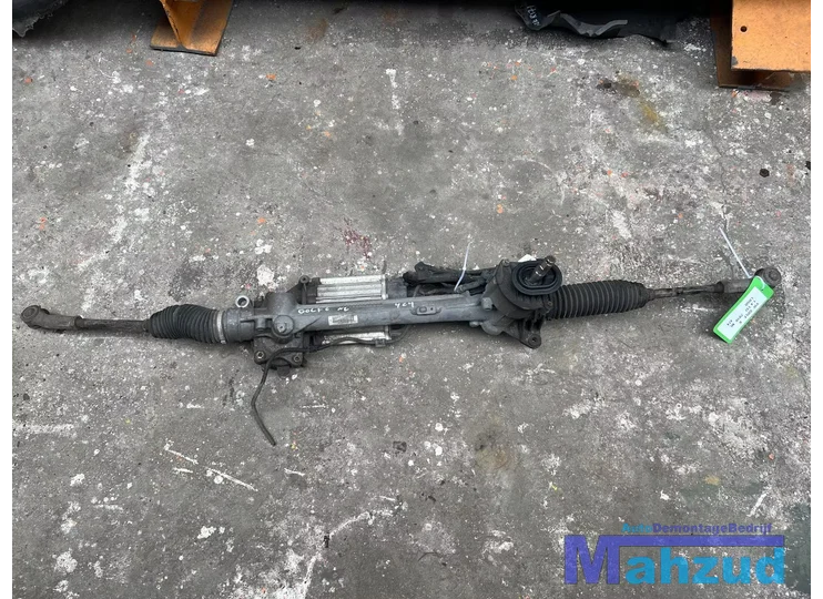 VW GOLF 6 Stuurhuis 2009-2012