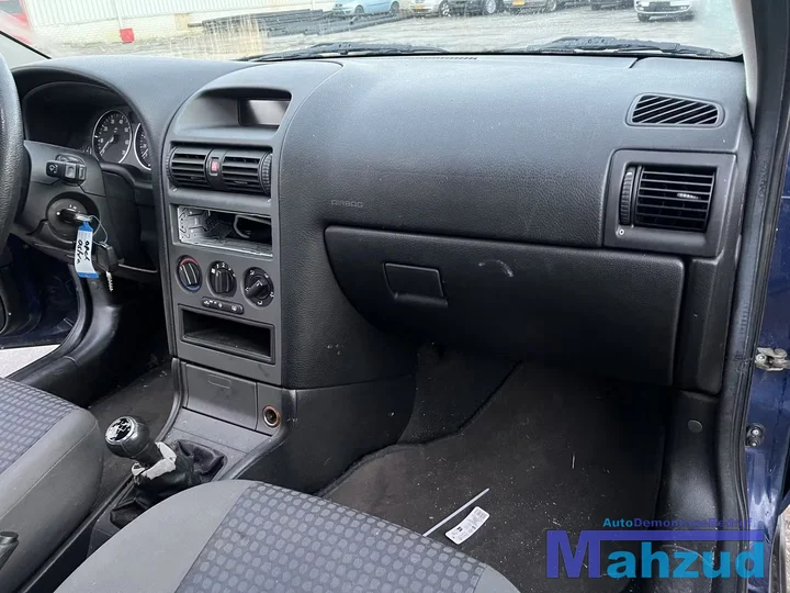 2003-opel-astra-g-16-z21b-blauw-onderdelen-demontage — foto 20