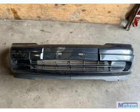 opel-astra-g-zwart-z298-voorbumper-1998-2004