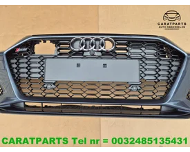 4k8807065j-audi-rs7-bumper-rs6-voobumper-rs7-bumper-carbon — foto 5