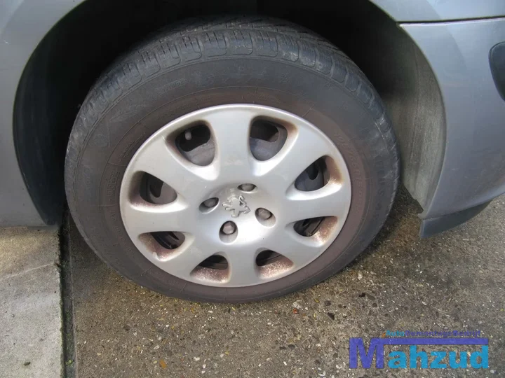2004-peugeot-307-break-sw-16-16v-demontage-sloop-237 — foto 15