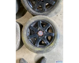 mercedes-slk-r170-16-inc-velgen-5x112-666 — foto 3