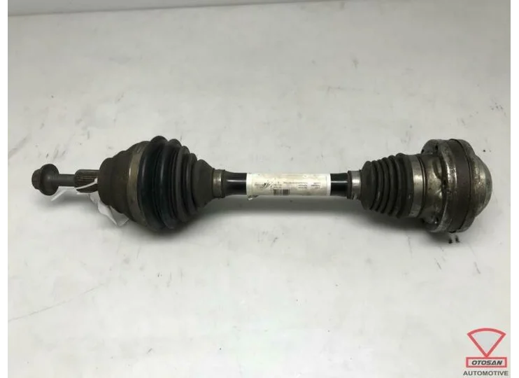 vw golf 5 6 vag drive shaft left front 1k0407271ee