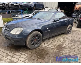 1998-mercedes-slk-r170-23-111973-donker-blauw-onderdelen — foto 2