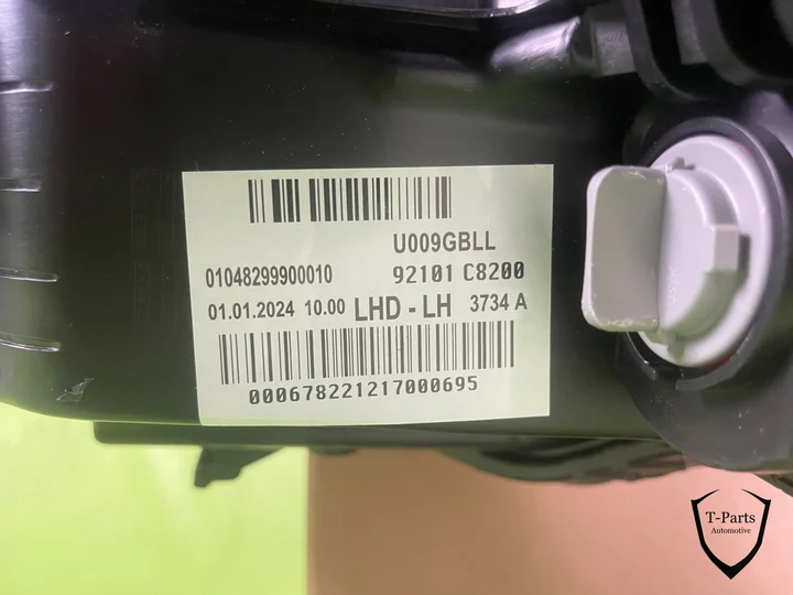 hyundai-i20-koplamp-lamp-links-rechts-92102c8200-92101c8200-92102c8200-92101c8200 — foto 6