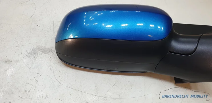 buitenspiegel-opel-tigra-b-tt-twintop-5pins-rechts-passagierskant-468435664-blauw-metallic-origineel-gebruikt-2005-2010 — foto 8