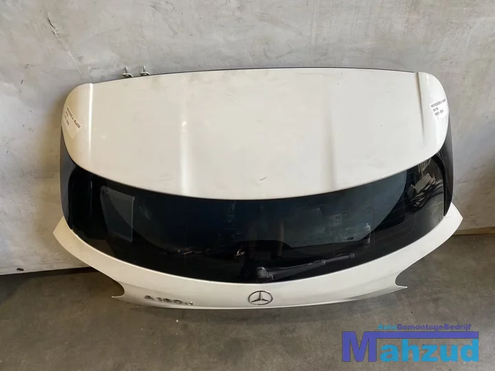 mercedes-aklasse-w176-wit-achterklep-20122018 — foto 3