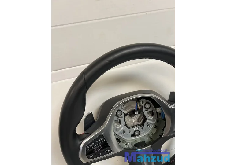 bmw-3-serie-g20-m-sport-stuurwiel-stuur-2018