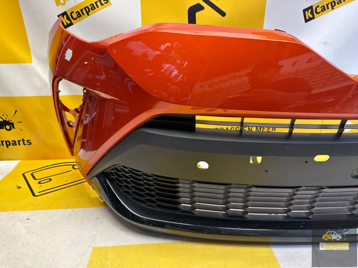 voorbumper-toyota-chr-chr-origineel-bumper-52119f4010 — foto 5