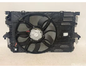 vw-volkswagen-transporter-radiateur-airco-condensor-koelvin — foto 2