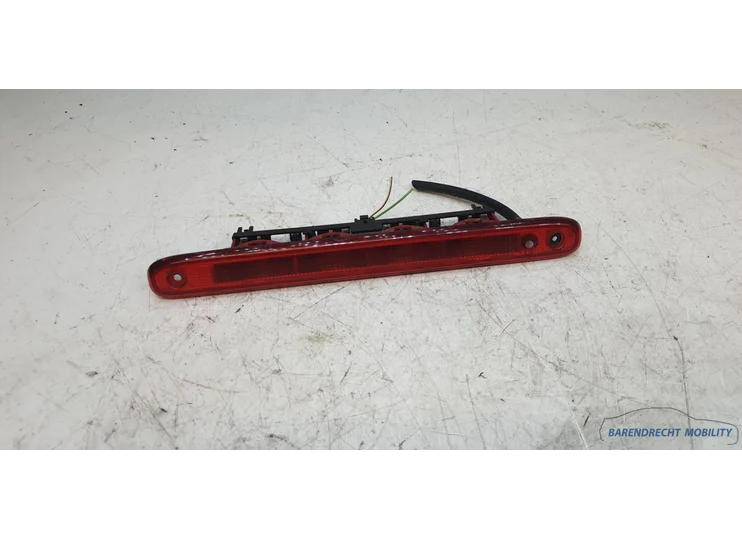 Dritte Bremsleuchte für Toyota Aygo 107 C1, Originalteil, gebraucht, Baujahr 2006–2014
