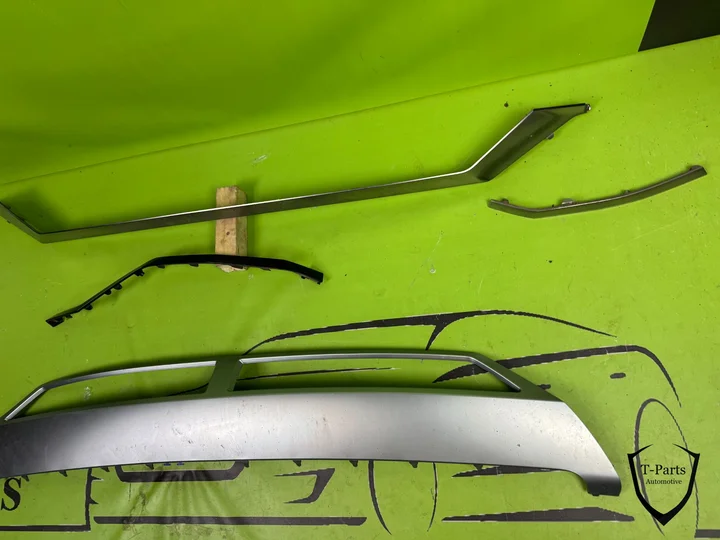 hyundai-ioniq-5-voorbumper-lijst-chrome-bumper — foto 2