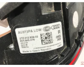 audi-a3-8v-facelift-achterlicht-rechts-binnen-8v4945076- — foto 2