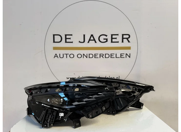 NISSAN QASHQAI J12 FACELIFT KOPLAMPEN 26060HN25A 26010HN25A