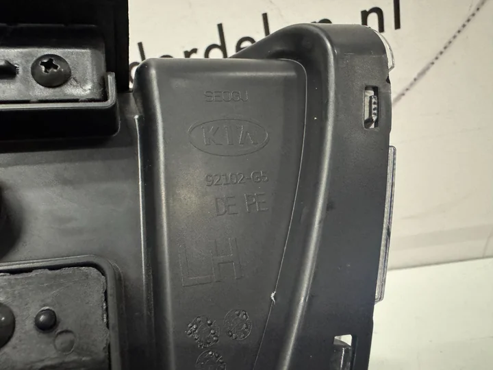 kia-niro-facelift-led-koplamp-links-2019-92102g5 — foto 8