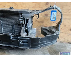mercedes-clk-w208-32-voorfront-front-koelerpakket-bumperbalk — foto 4