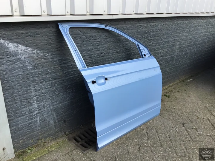 vw-tcross-2018-portier-deur-rechts-voor-origineel — foto 2
