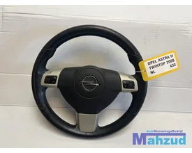 opel-astra-h-leer-stuurwiel-stuur-met-airbag-2005-2010