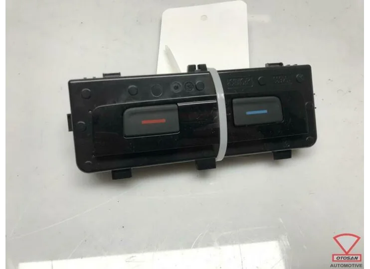 vw passat b8 climatronic achter 3g0907049d