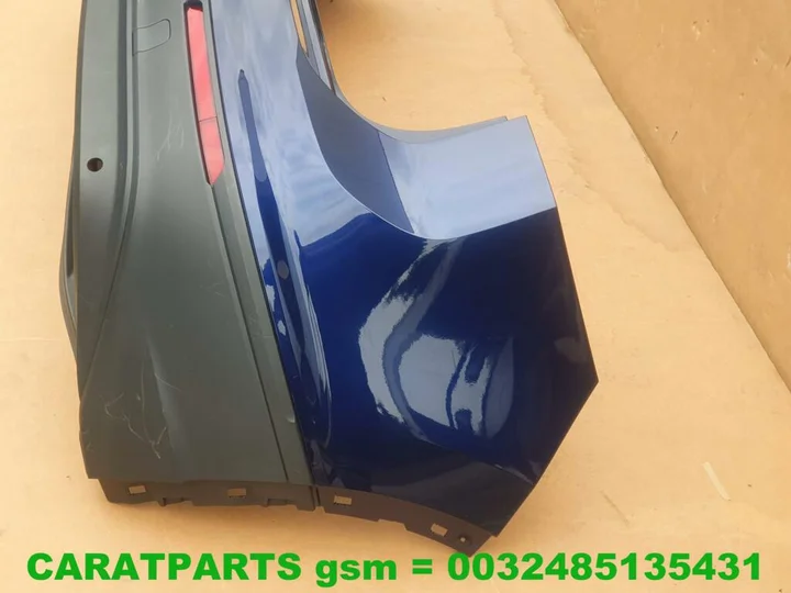5na807421-bumper-tiguan-achterbumper-tiguan-4-pdc-lc5b — foto 2