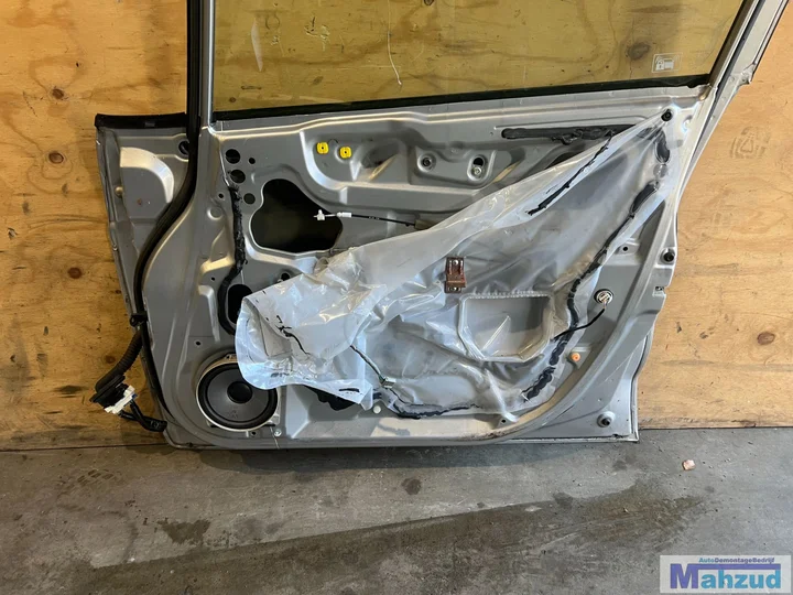 honda-frv-zilver-rechts-voor-deur-portier-20042010 — foto 5