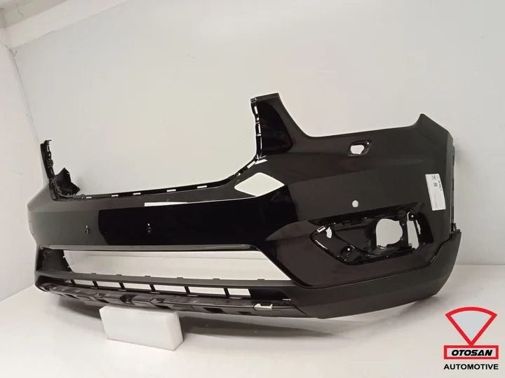 volvo-xc40-voorbumper-bumper-origineel-4x-pdc — foto 2