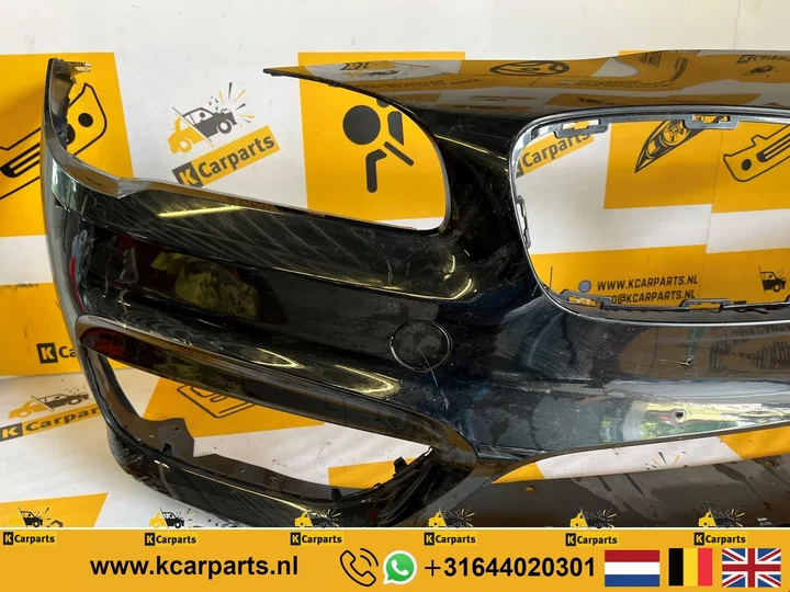 voorbumper-bmw-2-serie-f45-f46-active-tourer-51117328677-pdc — foto 2