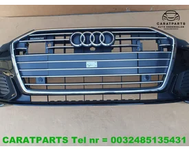 4k0807065b-audi-a6-bumper-a6-voorbumper-a6-c8-4k-s-line-ly9t — foto 3