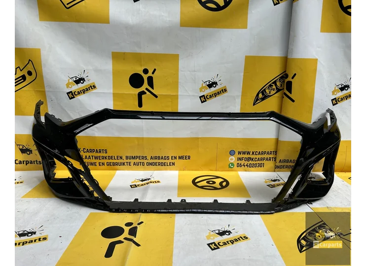 Voorbumper Audi  A3 8Y S-Line bumper pdc 8Y0807437F