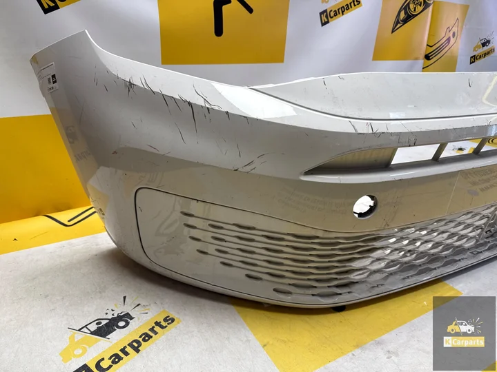 voorbumper-vw-caddy-2k7-bumper-2k7807221a-origineel — foto 2